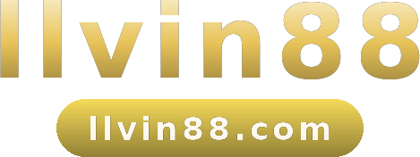 llvin88 logo