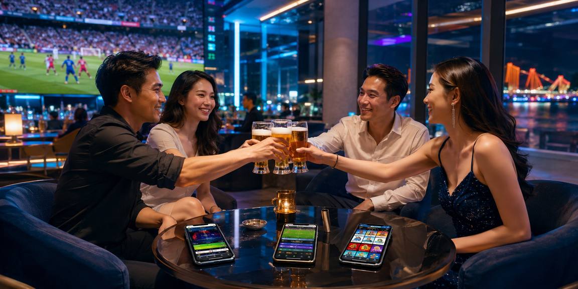 llvin88 mobile gaming