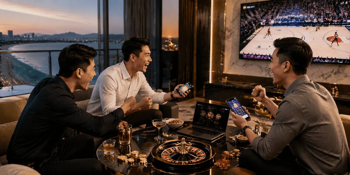 llvin88 Tài khoản Thành viên Riêng Tư trên llvin88